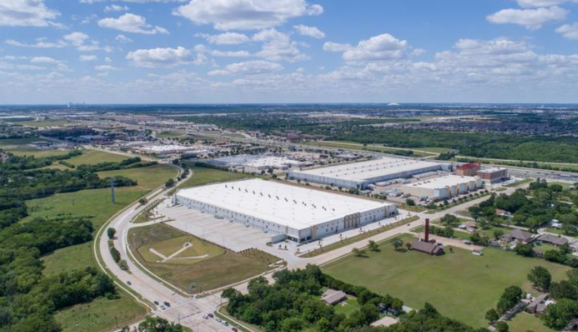 GM supplier doubles down in Grand Prairie