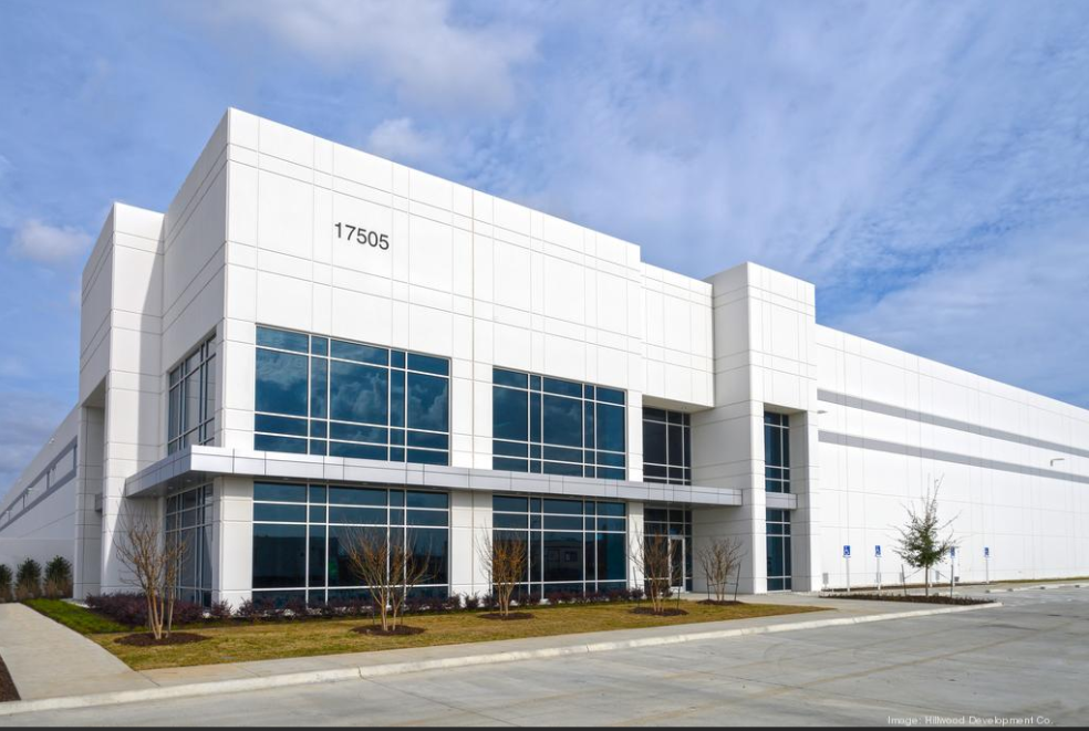 DESPITE PANDEMIC, NORTH TEXAS INDUSTRIAL REAL ESTATE SEES NEW HIGHS